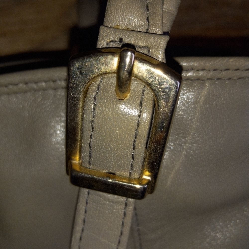 Vintage Lisette Shoulder Bag - Picture 11 of 12